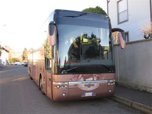 Van Hool 916