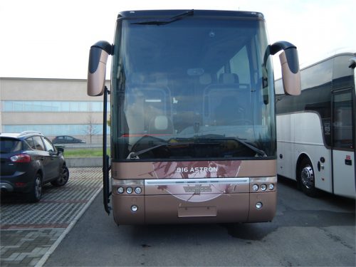 Van Hool 916