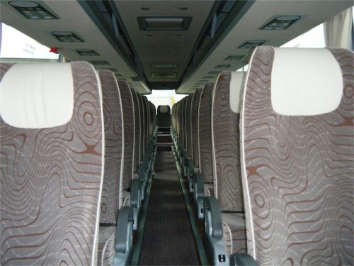 Van Hool 916