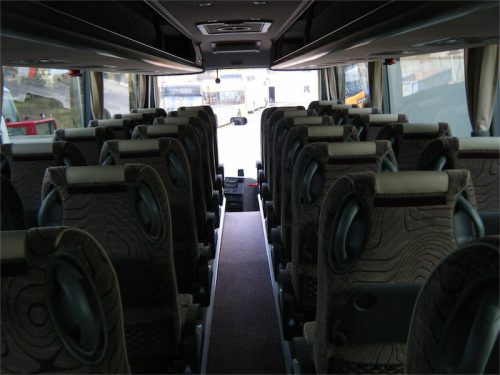 Van Hool 916