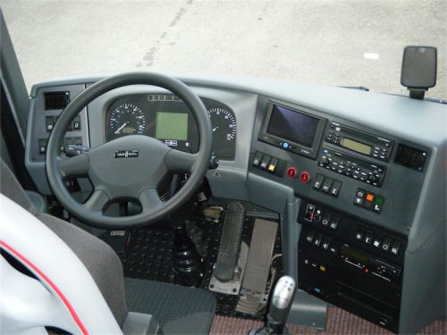 Van Hool 916