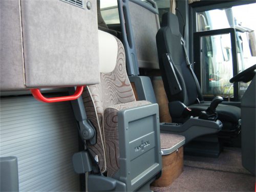 Van Hool 916