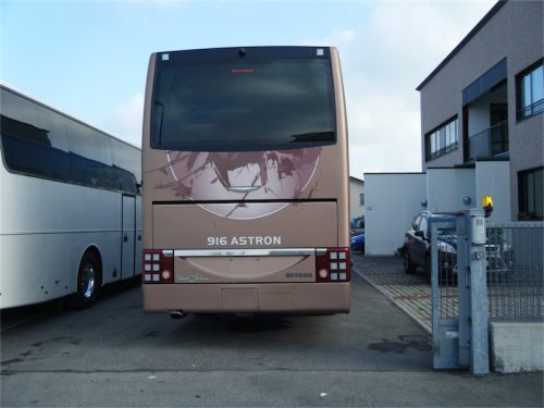 Van Hool 916