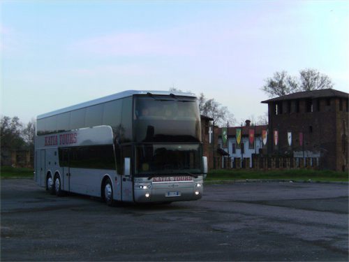 Van Hool 925 TD