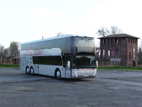 Van Hool 925 TD