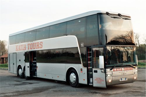 Van Hool 925 TD