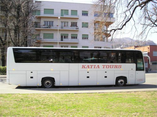 Renault Iliade