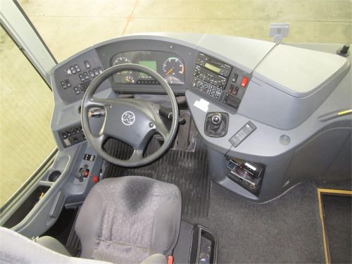 Setra 415 HD