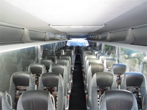 Setra 415 HD