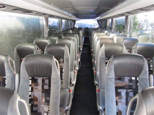 Setra 415 HD